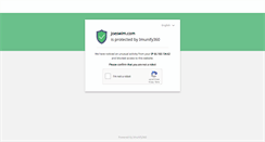 Desktop Screenshot of joeswim.com